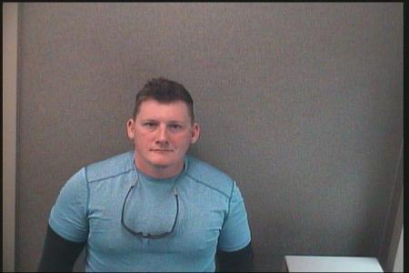 Jonathan David Eady a registered Sex Offender of Alabama