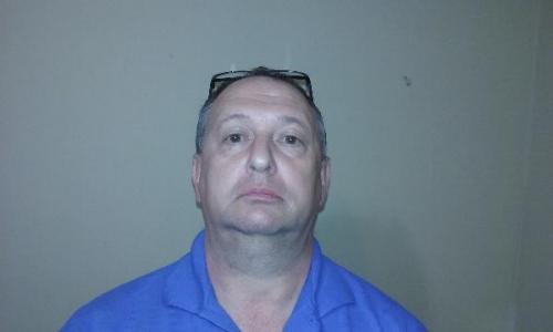 Jonathan William Hudson Jr a registered Sex Offender of Alabama