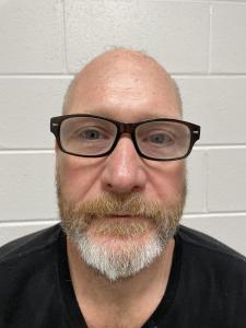 William Todd Spiller a registered Sex Offender of Alabama