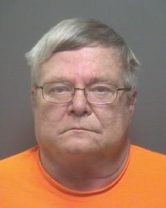 Anthony Edward Goodner a registered Sex Offender of Alabama