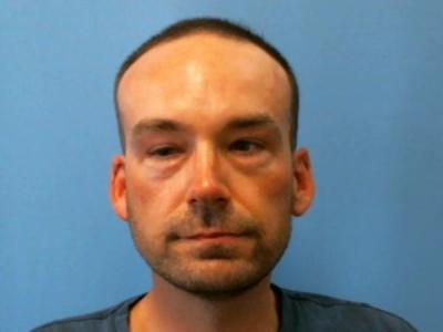 Christopher Scott Hobson a registered Sex Offender of Alabama
