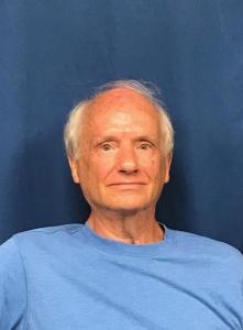 Allen Winston Guthrie a registered Sex Offender of Alabama
