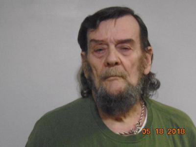 Frederick Robert Lay a registered Sex Offender of Alabama