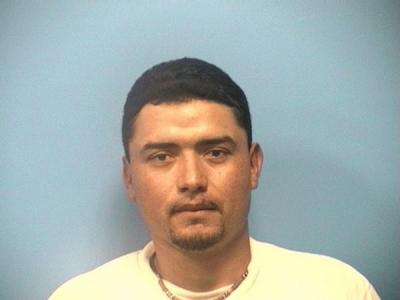 Enrique Palomino Hernandez a registered Sex Offender of Alabama