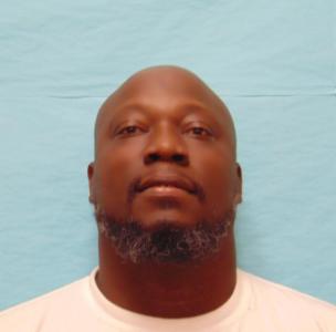 Terry Dyvonne Evans a registered Sex Offender of Alabama
