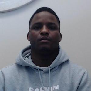 Jamarcus Bernard Colwell a registered Sex Offender of Alabama