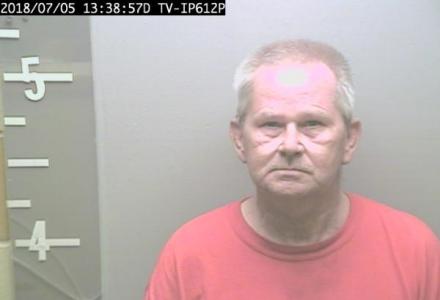 Anthony Bryant Hollis a registered Sex Offender of Alabama