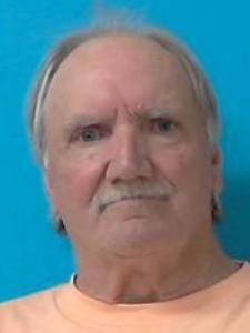 Johnny Gerald Clark a registered Sex Offender of Alabama