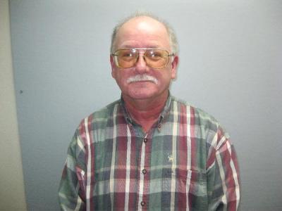 Steven Douglas Moore a registered Sex Offender of Alabama