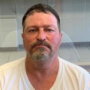 Christopher Dewayne Kimbril a registered Sex Offender of Alabama