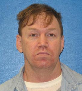 Billy Ray Mikel Jr a registered Sex Offender of Alabama