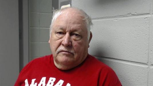 Robert Hugh Rowe a registered Sex Offender of Alabama