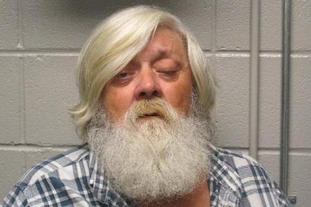 Jerry Lee Thomas a registered Sex Offender of Alabama