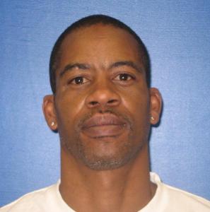 Eric C White a registered Sex Offender of Alabama