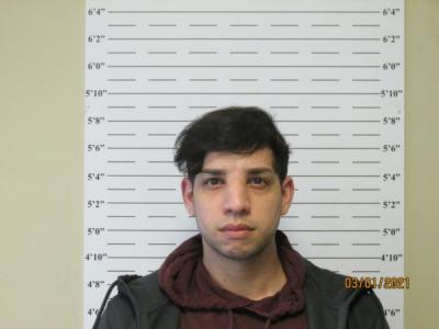 Kaelen Miles Brazier a registered Sex Offender of Alabama