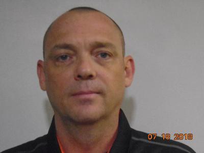 Christopher Michael Adair a registered Sex Offender of Georgia