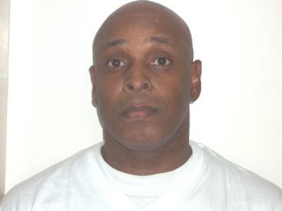 Roderick Dewayne Stinson Sr a registered Sex Offender of Alabama