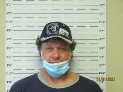 Paul Glenn Austin a registered Sex Offender of Alabama