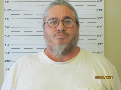 Thomas Odell Martin a registered Sex Offender of Alabama