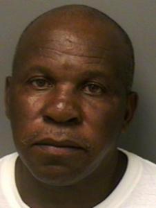 Earnest Lee Daniels a registered Sex Offender of Alabama