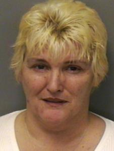 Anita Louise Fletcher a registered Sex Offender of Alabama