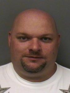 David Ashley Hardy a registered Sex Offender of Alabama