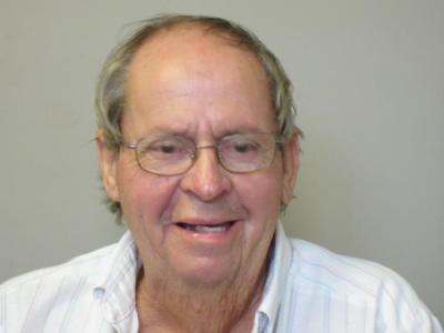 John Wayne Johnson a registered Sex Offender of Alabama