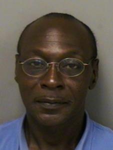 Charles Wendell Jones a registered Sex Offender of Alabama