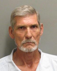 Gerald Miller a registered Sex Offender of Alabama