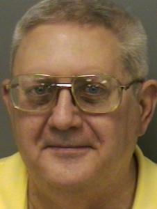Harold Edward Pecot Jr a registered Sex Offender of Alabama