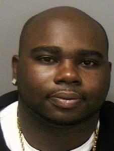 Deorlando Duncheesz Perry a registered Sex Offender of Alabama