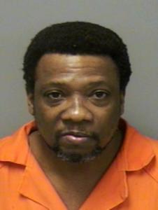 Anthony Pickett a registered Sex Offender of Alabama