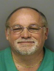 James Jessie Roberson III a registered Sex Offender of Alabama