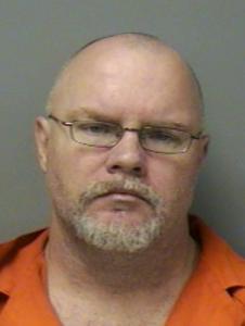 Clifford Scott Fields a registered Sex Offender of Alabama