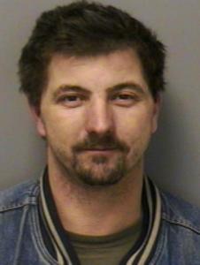 David Eddison Mitchell a registered Sex Offender of Alabama