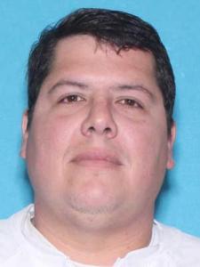 Steven Gerardo Pimentel a registered Sex Offender of Alabama