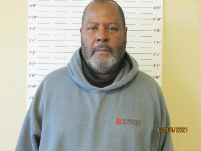 Steven Overton a registered Sex Offender of Alabama