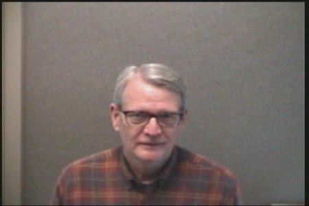 Samuel Warner Beenken a registered Sex Offender of Alabama
