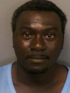 Calvin Bernard Manora a registered Sex Offender of Alabama