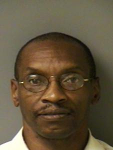 Lee Curtis Underwood a registered Sex Offender of Alabama