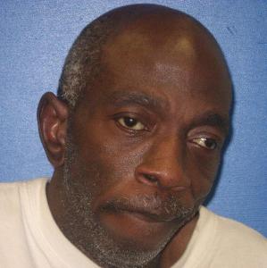 Albert Nmn Williams a registered Sex Offender of Alabama