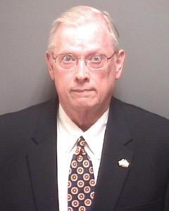 Forrest Freeman Anderson Jr a registered Sex Offender of Alabama