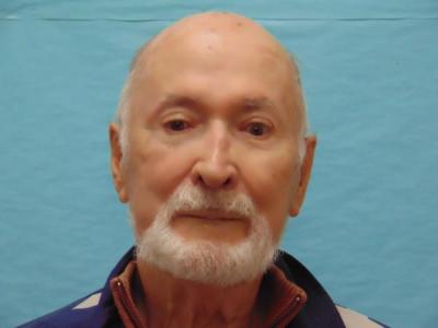 Thomas Jerry Perkins a registered Sex Offender of Alabama