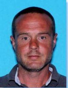 Christopher Michael Conway a registered Sex Offender of Alabama