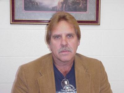 Robert Lynn Blythe a registered Sex Offender of Alabama