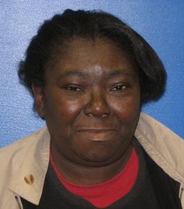 Priscilla Delois Thomas a registered Sex Offender of Alabama