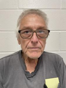Robert Nealy Stiles Jr a registered Sex Offender of Alabama