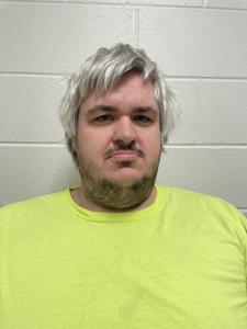 Zachary Lynn Lowery a registered Sex Offender of Alabama