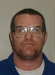 James Ernest Spencer a registered Sex Offender of Alabama