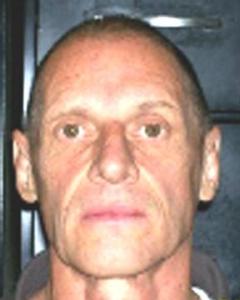 Bobby Wayne White a registered Sex Offender of Alabama